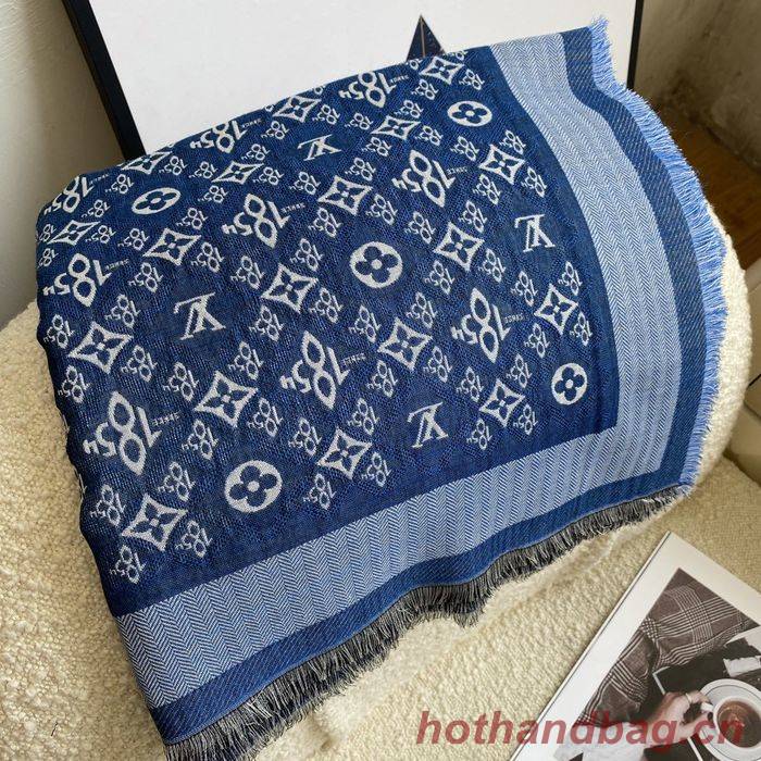 Louis Vuitton Scarf LV00136 Louis Vuitton Scarf LV00136